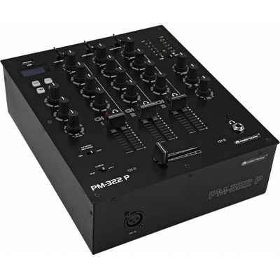 Omnitronic PM-322P