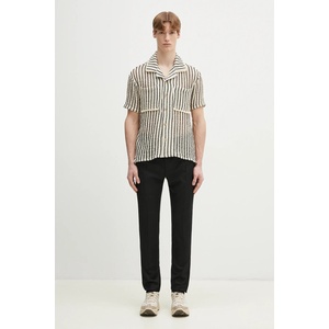 Paul Smith Вълнен панталон (M1R.719X.N00109)