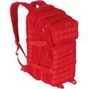 MFH US Assault I čierny 30 l