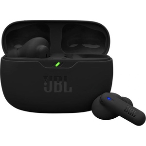JBL Wave Beam 2 black (JBLWBEAM2BLK) Слушалки