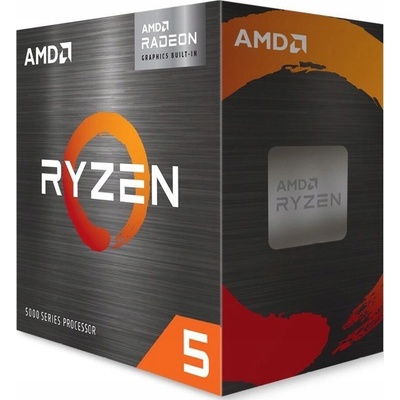 AMD Ryzen 3 5300G 100-100000253BOX