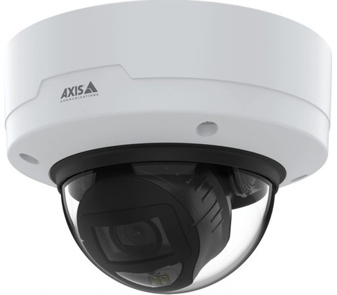 AXIS P3268-LV