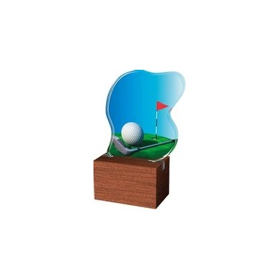 Poháry Bauer Golfová trofej ACD0003M6