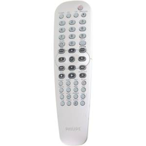 GENERAL Philips dvp3055 - дистанционно управление дубликат (dvp3055) Дистанционно