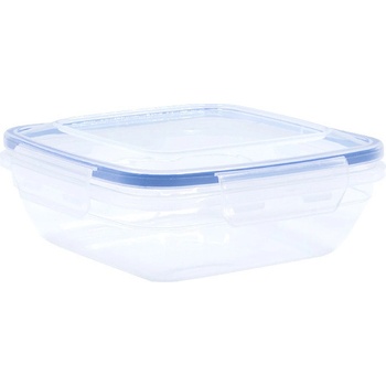 КОНТЕЙНЕР ЗА СЪХРАНЕНИЕ 1.7Л 20Х20Х8СМ (И108278)