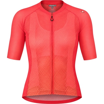 Castelli A/CW ibišek dámský