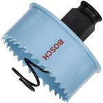 Bosch Боркорона за метал Bosch /ф57, 22мм/