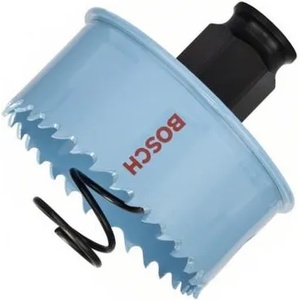 Bosch Боркорона за метал Bosch /ф57, 22мм/