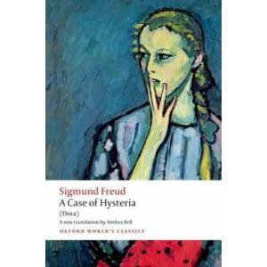 Case of Hysteria | Sigmund Freud (2013)