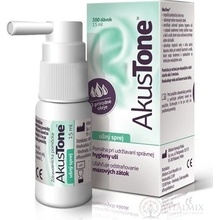 AKUSTONE ušní sprej 15 ml