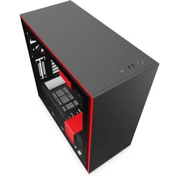 Image 1 of NZXT H710 (CA-H710)