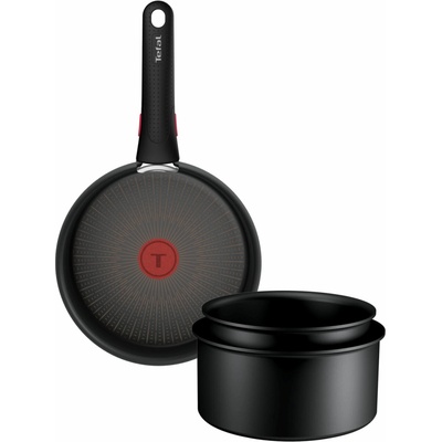 Tefal súprava riadu 4 ks INGENIO Excellence Fusion P00592