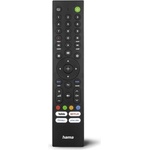 Hama Универсално дистанционно за TV Sony, IR, обучаемо, с 4 бутона за приложения (221066) - zettabytex Дистанционно