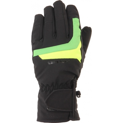 Axon 895 Размер на ръкавиците: m / Цвят: черен