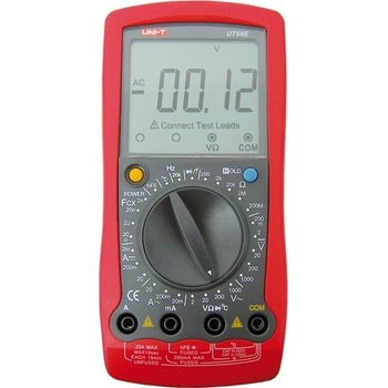 UNI-T UT 58E