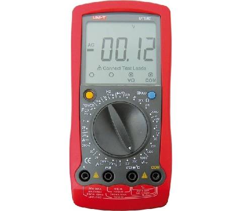 UNI-T UT 58E