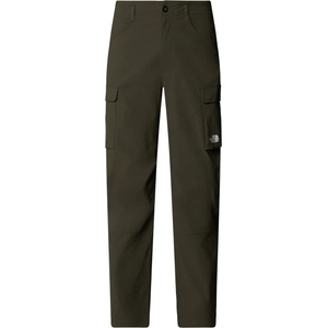 The North Face Мъжки туристически панталон The north face Exploration Cargo Pant Walking trousers - New Taupe Green - размер 52 (010-1413-0216)