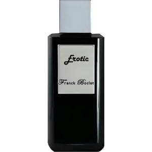 Franck Boclet Erotic Eau de Parfum 100 ml Парфюми