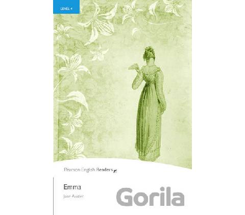 Emma - Jane Austen