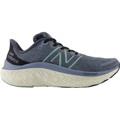 New Balance Обувки за бягане New Balance Fresh Foam X Kaiha Road Сребърно Velikost 45