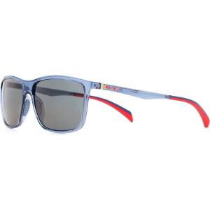 SPECT Eyewear Слънчеви очила Red bull spect Redps 100 S3 Sunglasses - Shiny Blue / Smoke - размер One Size (205-7063-0111) Слънчеви очила