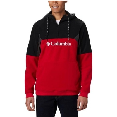Columbia Lodge II fleece hoodie M 1918863613