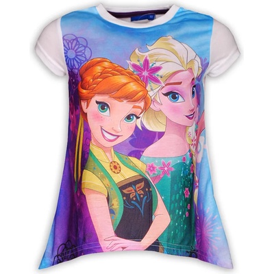 Disney Детска блуза frozen (32171)