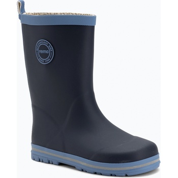 Reima Детски гумени ботуши Reima Taika 2.0 navy