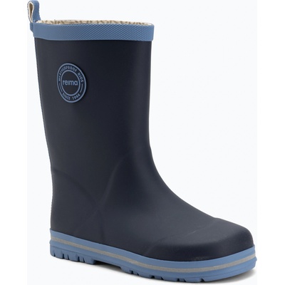 Reima Детски гумени ботуши Reima Taika 2.0 navy