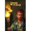 Home Behind