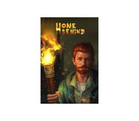 Home Behind
