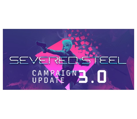 Severed Steel