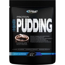 Muscle Sport puding Protein Banana 30 g