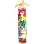 EmonaMall Детски конструктор (204 части) EmonaMall - Код W5055 (W5055-9710-3802015111088)
