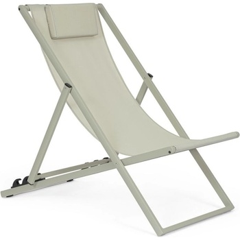 Bizzotto Taylor breeze ШЕЗЛОНГ (0663863)