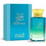 Al Haramain Royal Musk EDP 100 ml Парфюми