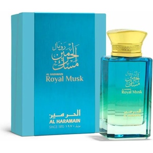 Al Haramain Royal Musk EDP 100 ml Парфюми