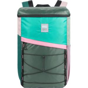 Picture Дневна раница Picture Patchwork Kepler DPack 22 Daypack - Reuse 12 - размер One Size (504-1182-0111)