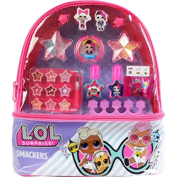 Lol Markwins L. O. L. Surprise! : Раница (1482228E) (077622)