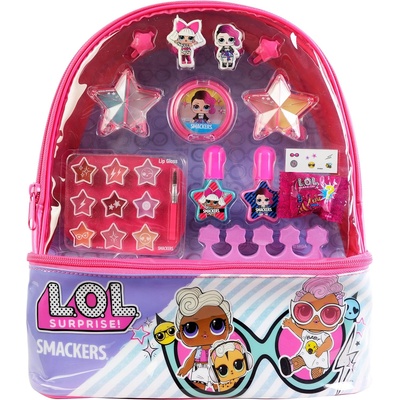 Lol Markwins L. O. L. Surprise! : Раница (1482228E) (077622)