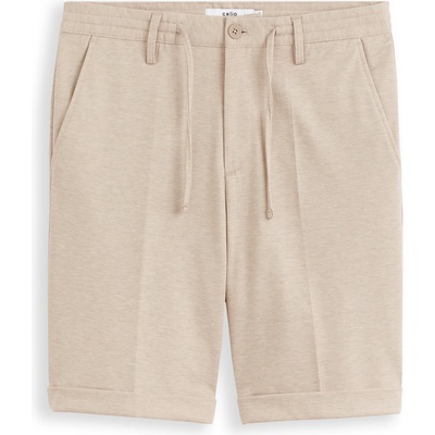 Celio Бежови мъжки къси панталони Celio Doevanbm Celio | Bezhov | МЪЖЕ | XL