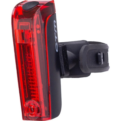 CTM Brakto USB-C StVZO zadné čierne