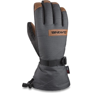 DAKINE Ски ръкавици nova (10003161-carbon)