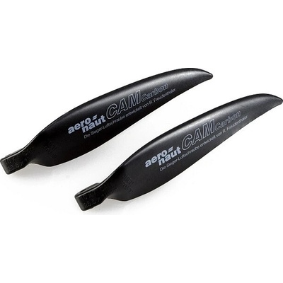 aero-naut CAMcarbon sklopné listy 12x9 30,5 x23cm