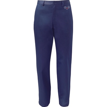 Siggi Group Работни панталони за заваряване Marte - 100% памук, 320 g/m2 (25PA1194)