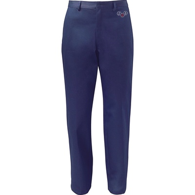 Siggi Group Работни панталони за заваряване Marte - 100% памук, 320 g/m2 (25PA1194)