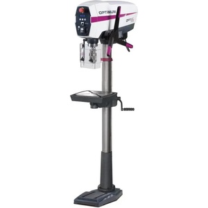 Stürmer Optimum OPTIdrill DP 33 400V (3020640)