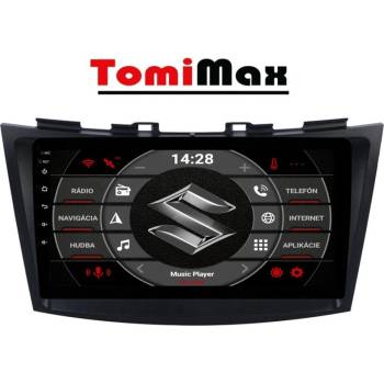 TomiMax 260