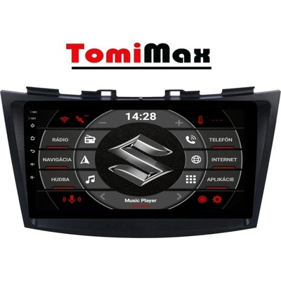 TomiMax 260