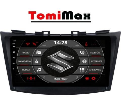 TomiMax 260